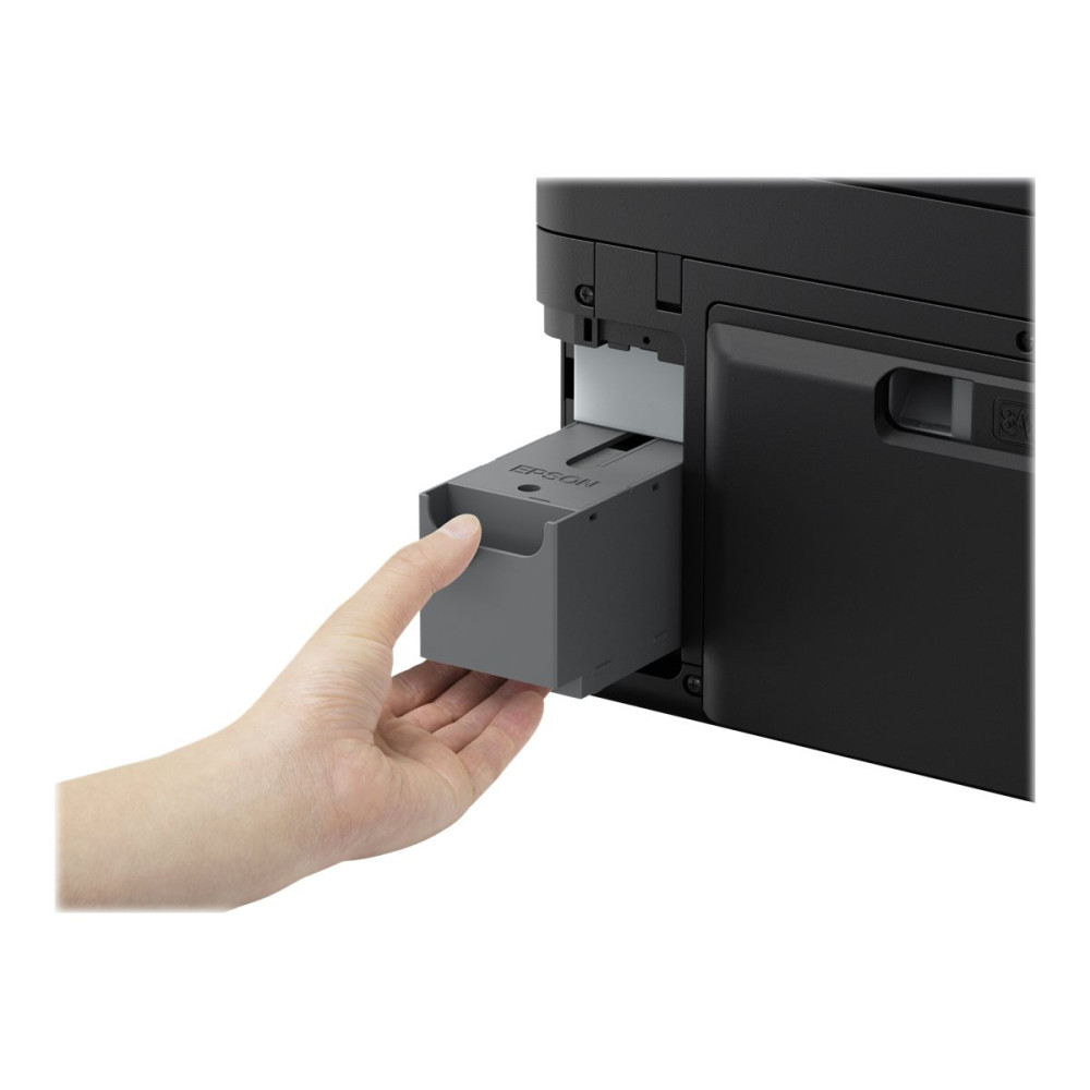 Produktbild för Epson WorkForce Pro WF-4820DWF - multifunktionsskrivare - färg