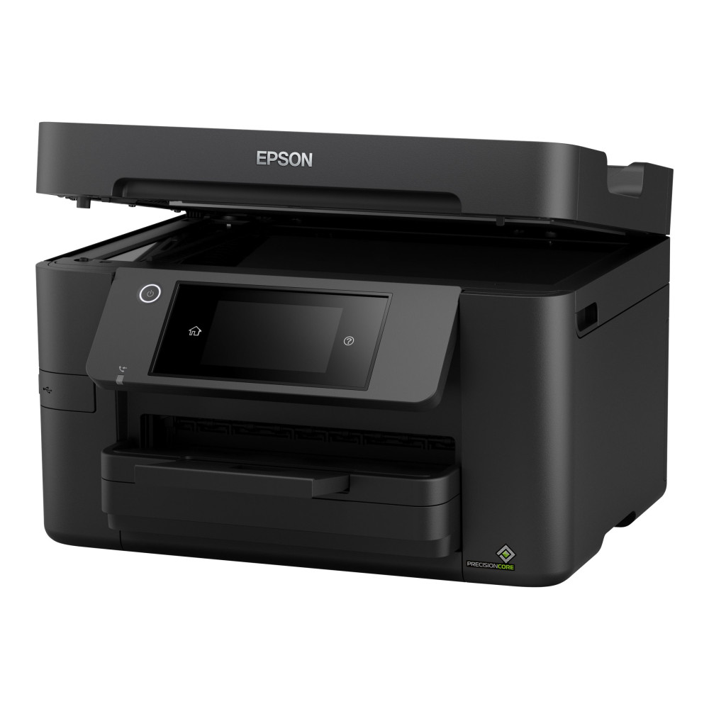 Produktbild för Epson WorkForce Pro WF-4820DWF - multifunktionsskrivare - färg