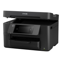 Produktbild för Epson WorkForce Pro WF-4820DWF - multifunktionsskrivare - färg