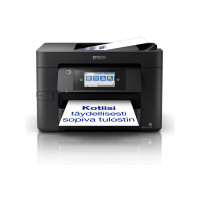 Produktbild för Epson WorkForce Pro WF-4820DWF - multifunktionsskrivare - färg