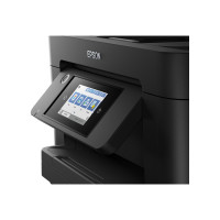 Produktbild för Epson WorkForce Pro WF-4820DWF - multifunktionsskrivare - färg
