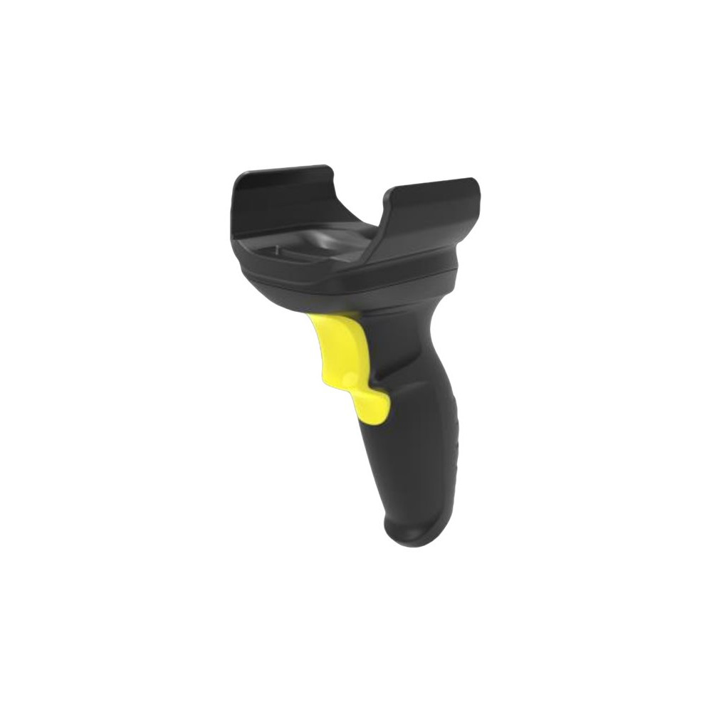 Produktbild för Zebra - grepphandtag till handhållen pistol