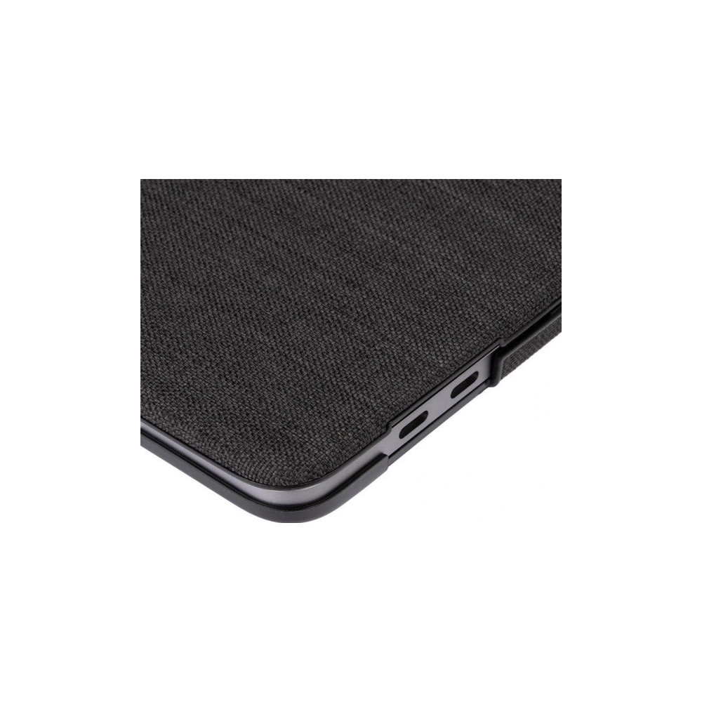 Produktbild för Incase Textured Hardshell in Woolenex