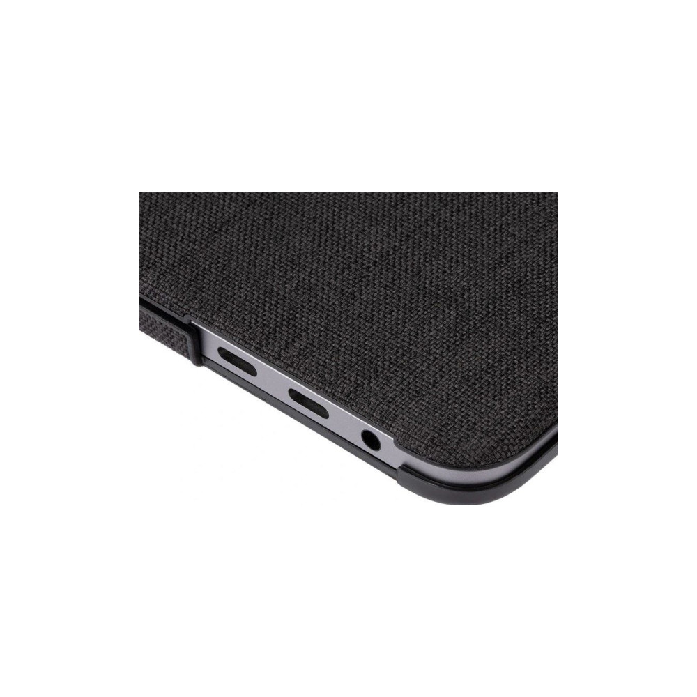 Produktbild för Incase Textured Hardshell in Woolenex