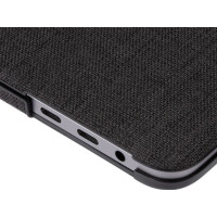 Produktbild för Incase Textured Hardshell in Woolenex