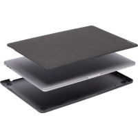 Produktbild för Incase Textured Hardshell in Woolenex