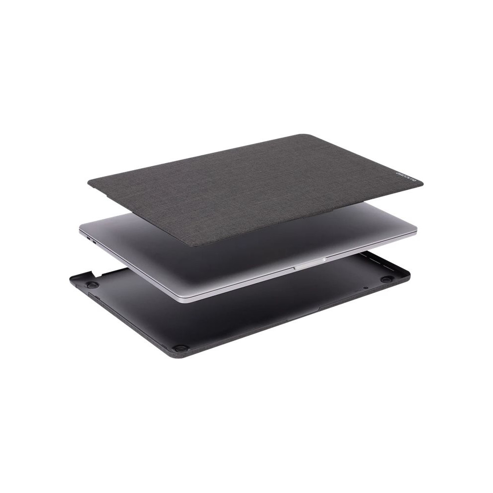 Produktbild för Incase Textured Hardshell in Woolenex