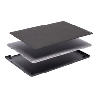 Produktbild för Incase Textured Hardshell in Woolenex