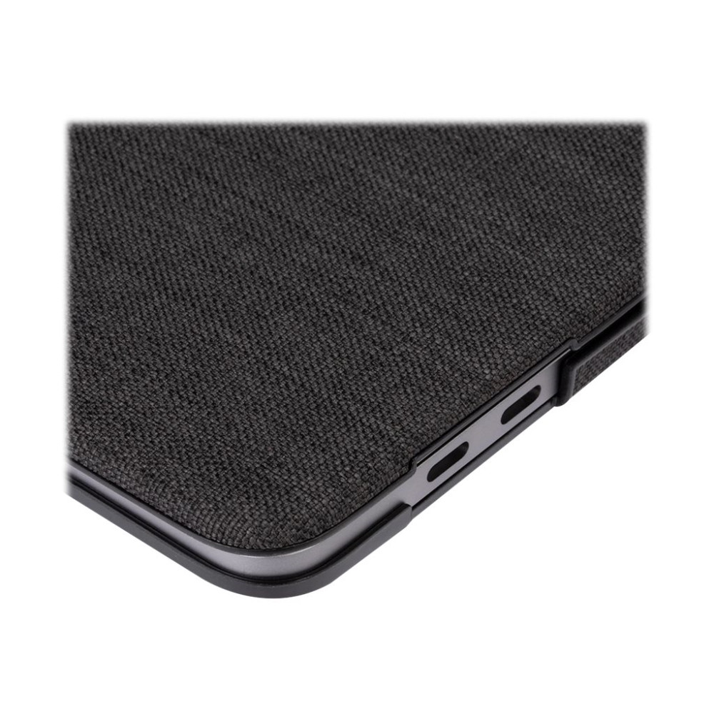 Produktbild för Incase Textured Hardshell in Woolenex