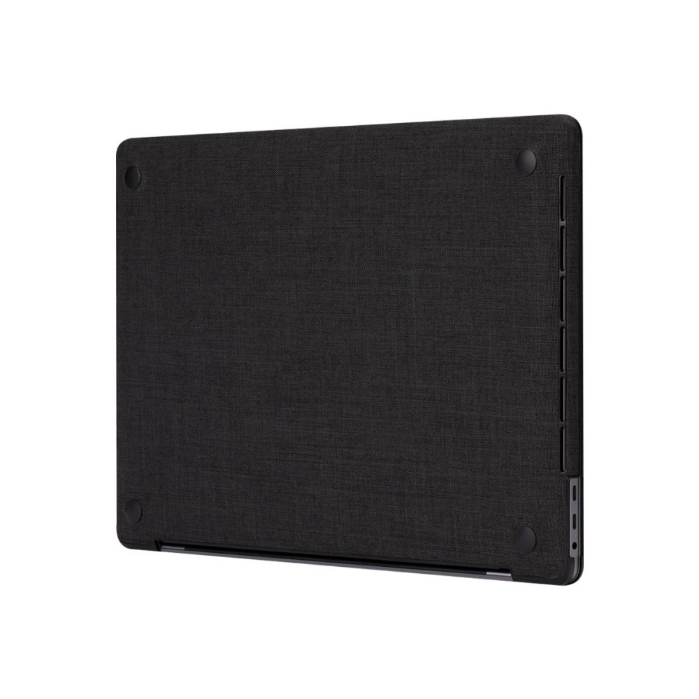 Produktbild för Incase Textured Hardshell in Woolenex