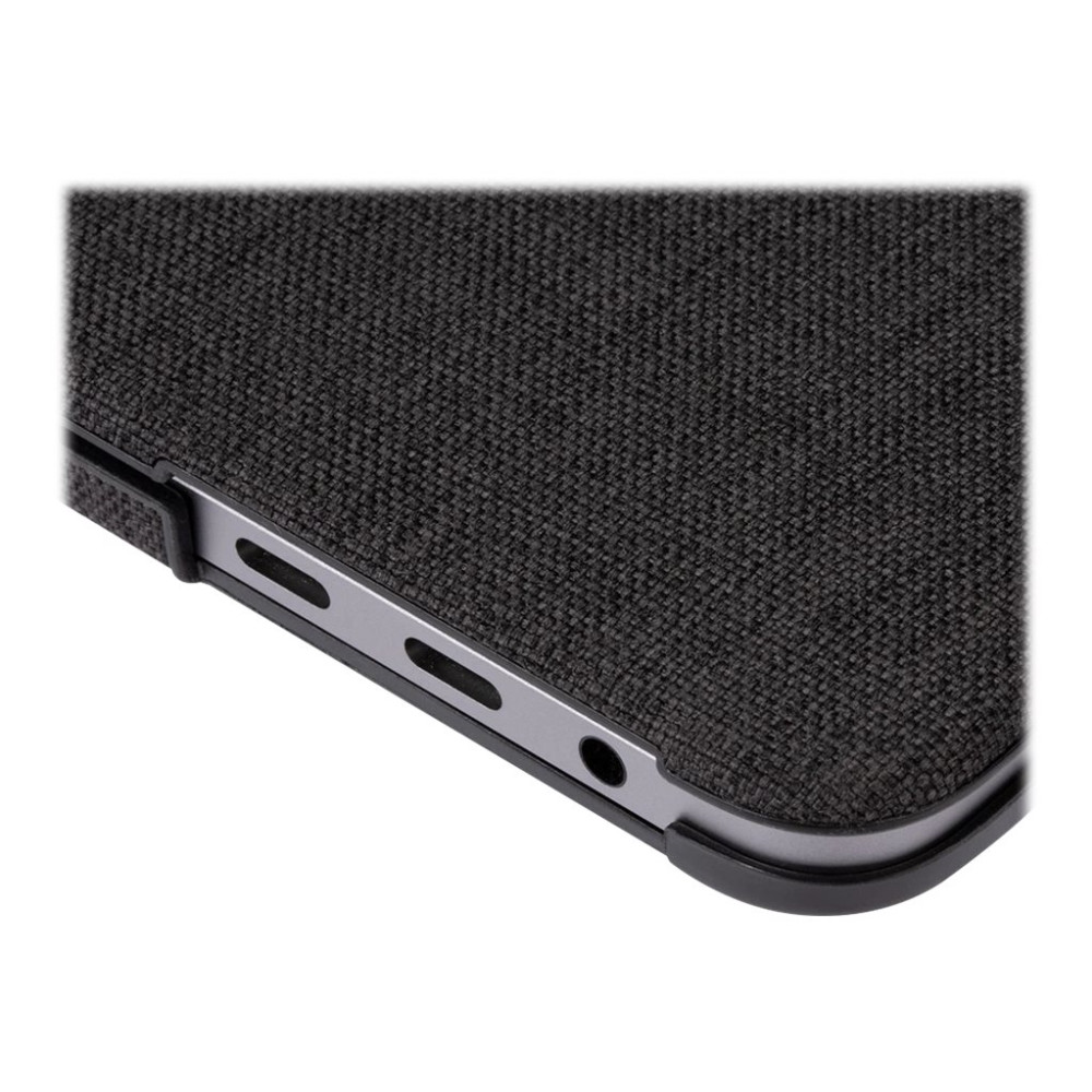 Produktbild för Incase Textured Hardshell in Woolenex