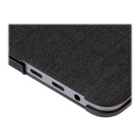Produktbild för Incase Textured Hardshell in Woolenex