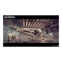 Produktbild för Star Wars Squadrons Sony PlayStation 4