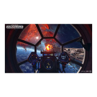Produktbild för Star Wars Squadrons Sony PlayStation 4