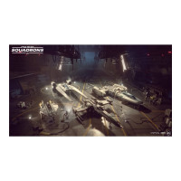 Produktbild för Star Wars Squadrons Sony PlayStation 4
