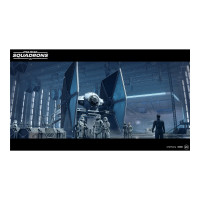 Produktbild för Star Wars Squadrons Sony PlayStation 4