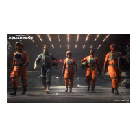 Produktbild för Star Wars Squadrons Sony PlayStation 4
