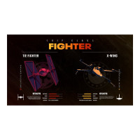 Produktbild för Star Wars Squadrons Sony PlayStation 4