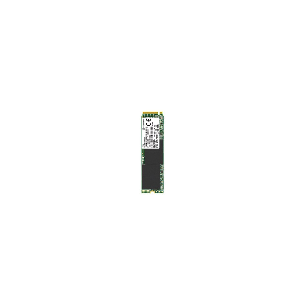 Produktbild för Transcend MTE662T - SSD - 512 GB - PCIe 3.0 x4 (NVMe)