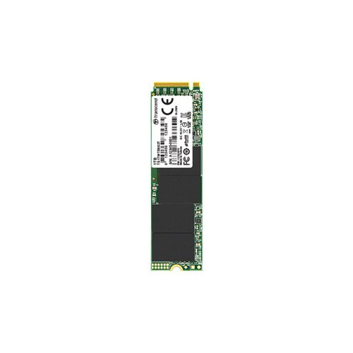 Transcend Transcend MTE662T - SSD - 512 GB - PCIe 3.0 x4 (NVMe)