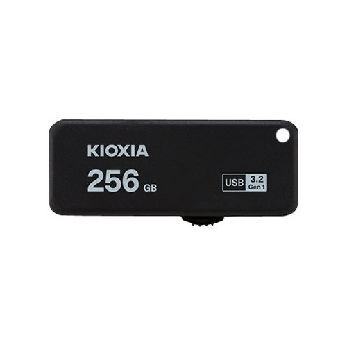 KIOXIA - ENTERPRISE SSD KIOXIA TransMemory U365