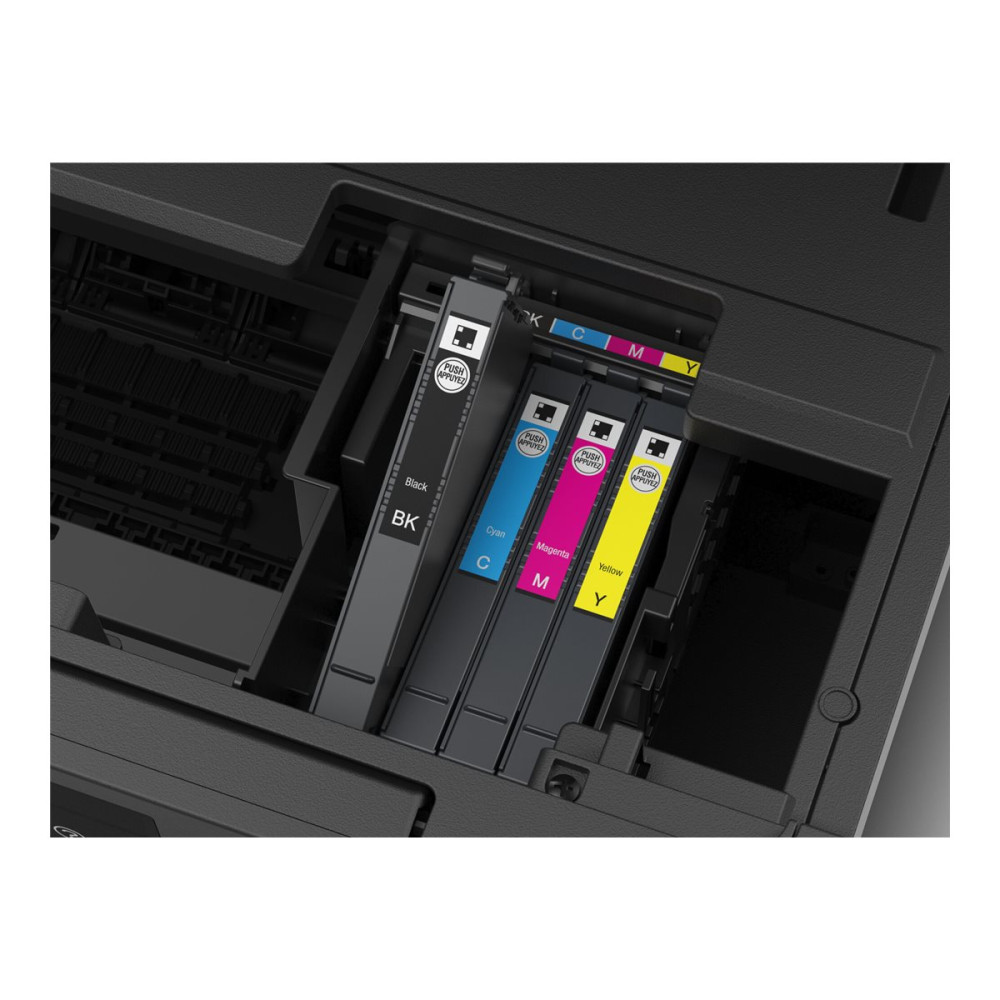 Produktbild för Epson WorkForce Pro WF-4825DWF - multifunktionsskrivare - färg