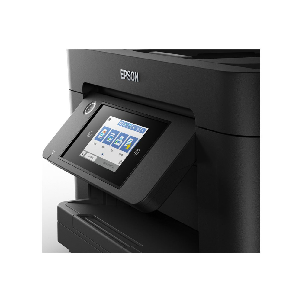 Produktbild för Epson WorkForce Pro WF-4825DWF - multifunktionsskrivare - färg