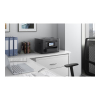 Produktbild för Epson WorkForce Pro WF-4825DWF - multifunktionsskrivare - färg