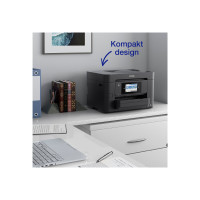 Produktbild för Epson WorkForce Pro WF-4825DWF - multifunktionsskrivare - färg