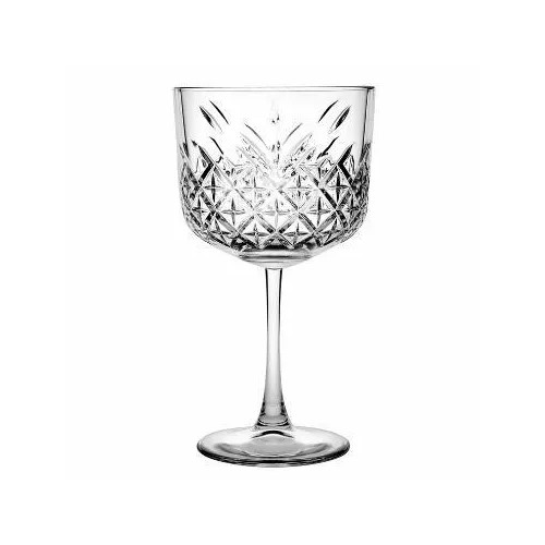 Multi Gin og Tonic glas Timeless 50cl Ø10.2x20cm