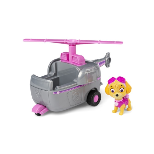 Spin Master PAW Patrol Basic Vehicle