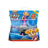 Produktbild för PAW Patrol Basic Vehicle