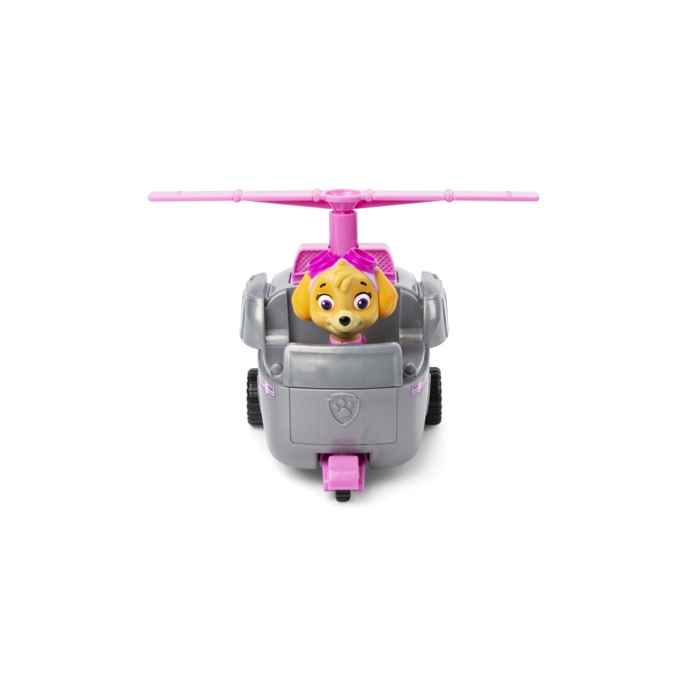 Produktbild för PAW Patrol Basic Vehicle