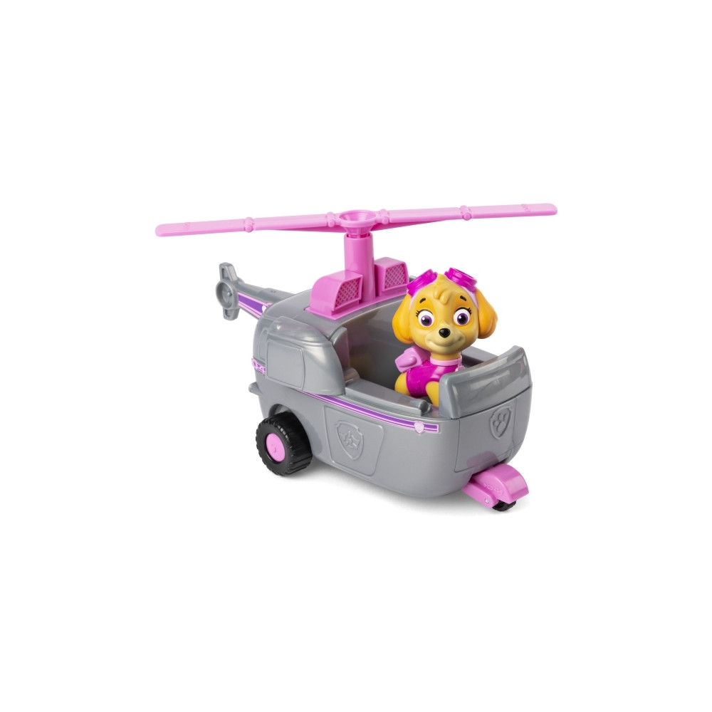 Produktbild för PAW Patrol Basic Vehicle
