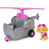Produktbild för PAW Patrol Basic Vehicle