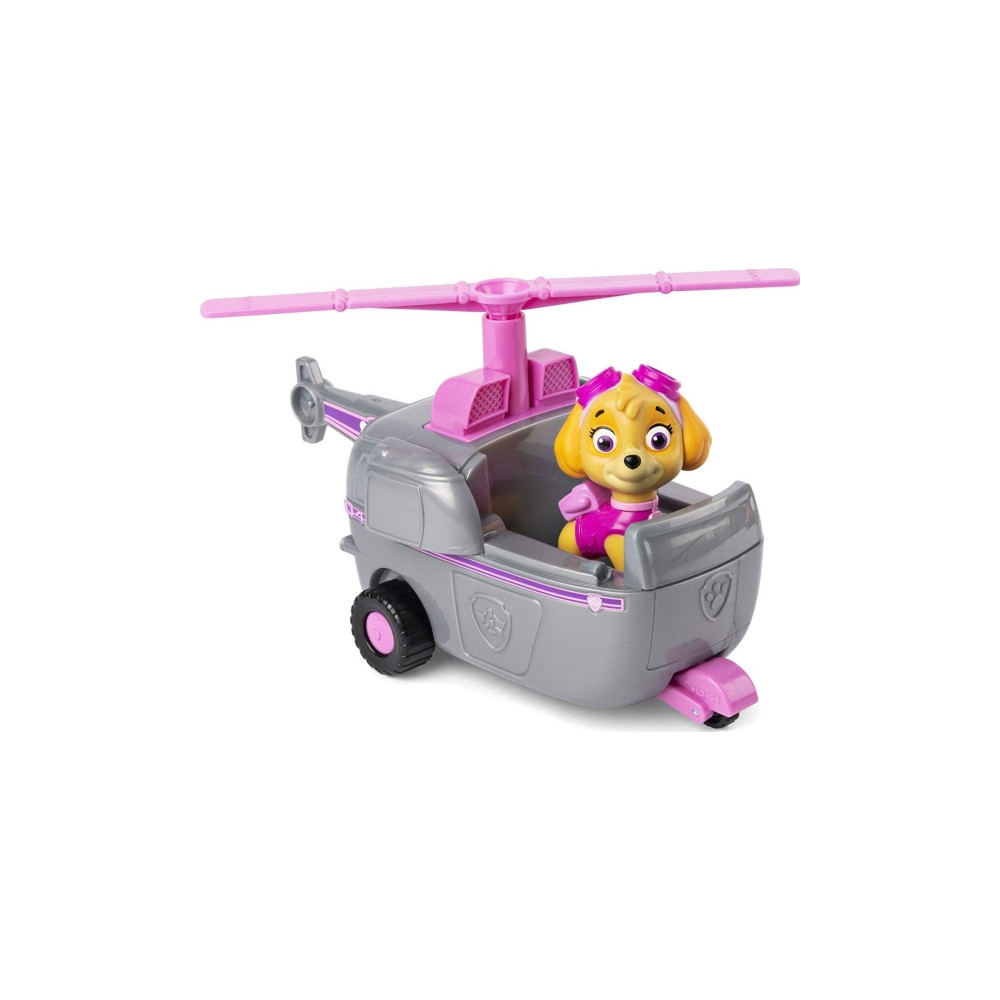 Produktbild för PAW Patrol Basic Vehicle