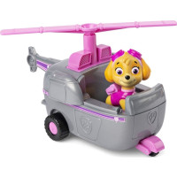 Produktbild för PAW Patrol Basic Vehicle