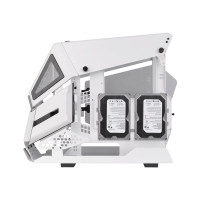 Produktbild för Thermaltake AH T200 - tower - micro ATX