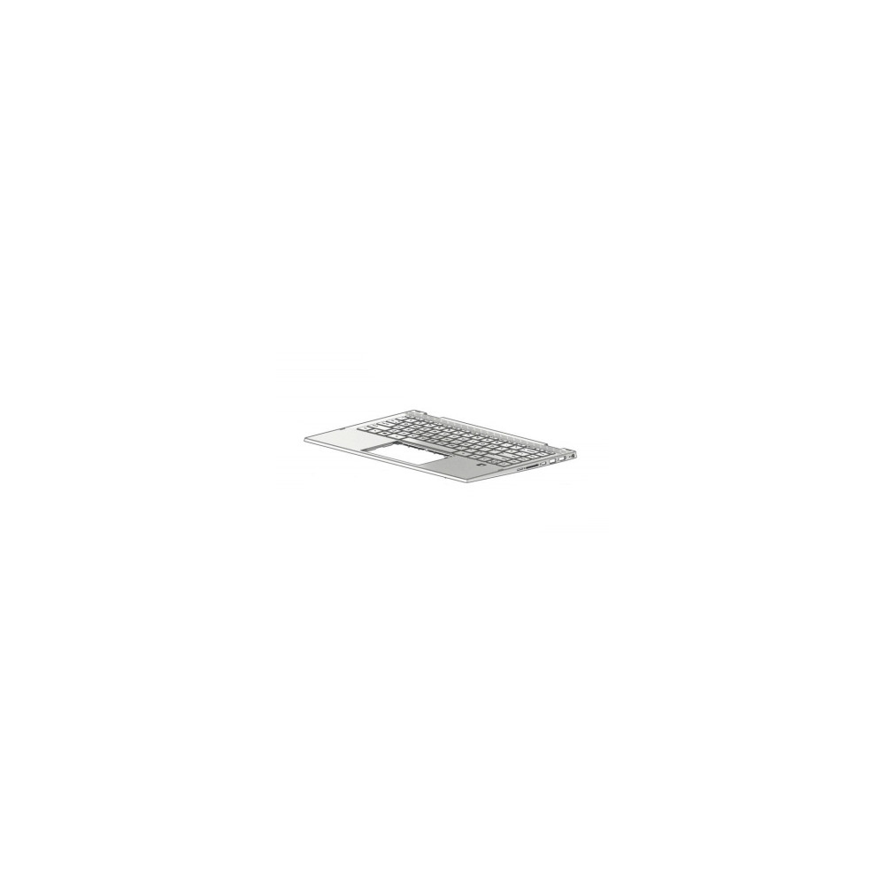 Produktbild för HP L96526-DH1, Tangentbord, Dansk, Finsk, Norsk, HP, Pavilio...
