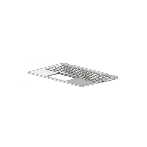 HP HP L96526-DH1, Tangentbord, Dansk, Finsk, Norsk, HP, Pavilio...