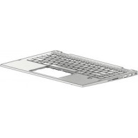 Produktbild för HP L96526-DH1, Tangentbord, Dansk, Finsk, Norsk, HP, Pavilio...