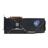 Produktbild för ASRock Radeon RX 6800 XT Taichi X 16G OC - grafikkort - Radeon RX 6800 XT - 16 GB