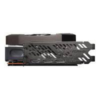 Produktbild för ASRock Radeon RX 6800 XT Taichi X 16G OC - grafikkort - Radeon RX 6800 XT - 16 GB