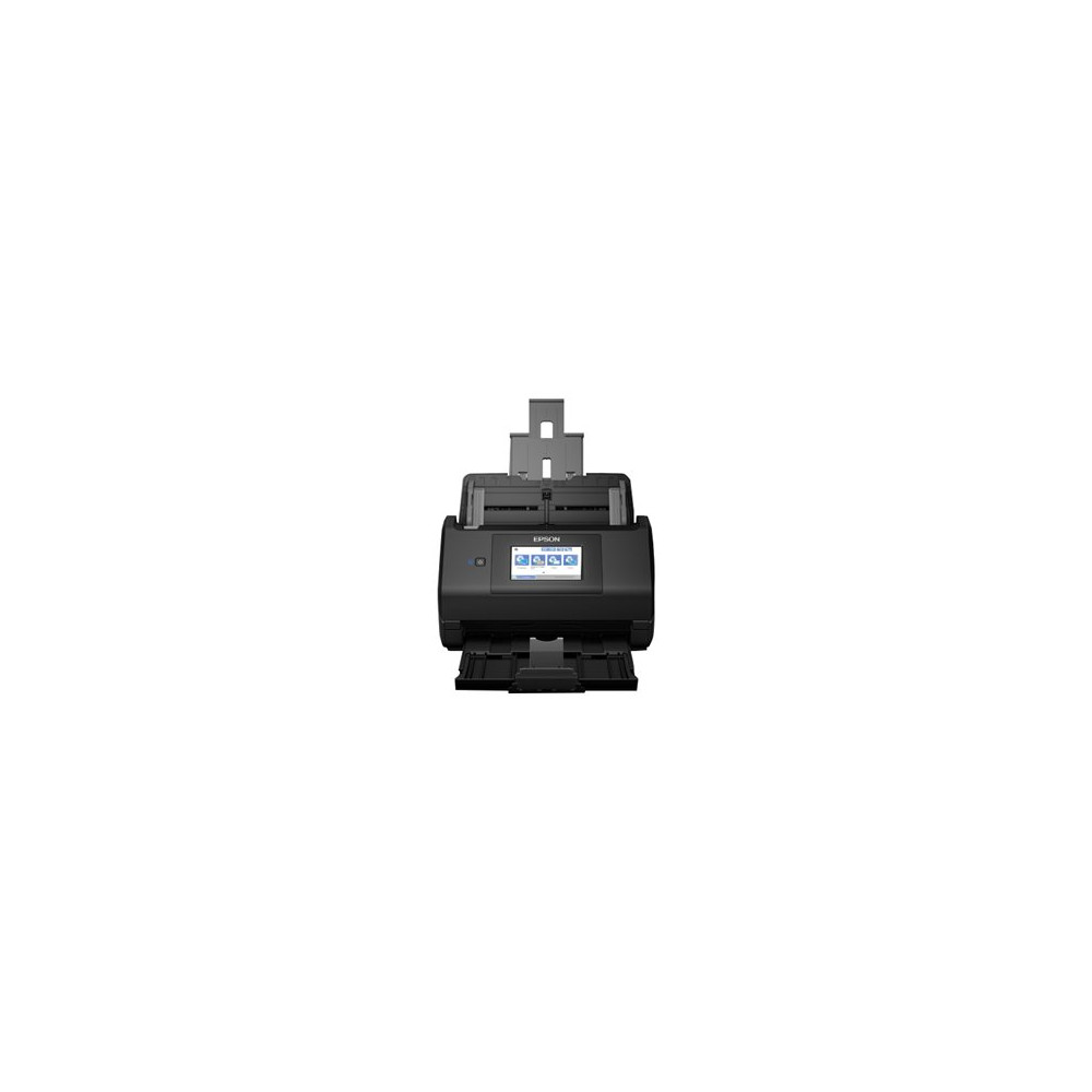Produktbild för Epson WorkForce ES-580W - dokumentskanner - desktop - USB 3.0, Wi-Fi(ac)