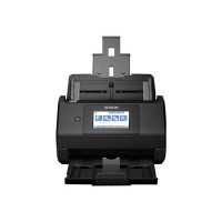 Produktbild för Epson WorkForce ES-580W - dokumentskanner - desktop - USB 3.0, Wi-Fi(ac)