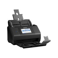 Produktbild för Epson WorkForce ES-580W - dokumentskanner - desktop - USB 3.0, Wi-Fi(ac)