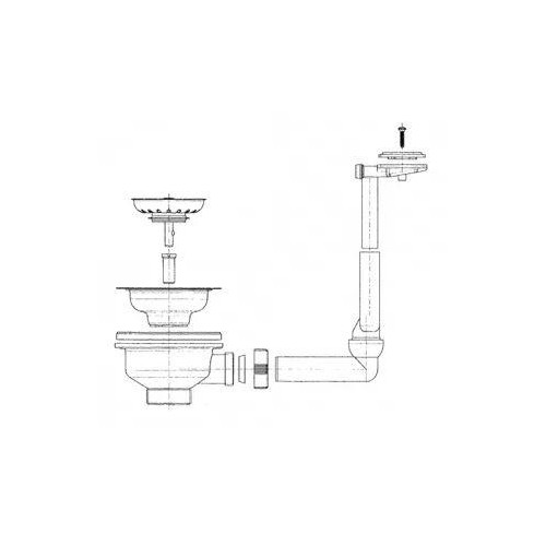 Franke Franke Franke Valve