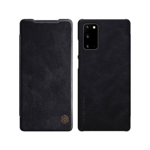 NILLKIN Nillkin Nillkin Qin leather holster case for Samsung Galaxy...