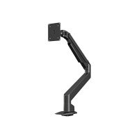 Produktbild för Multibrackets M VESA Gas Lift Arm Single monteringssats - för LCD-display - svart
