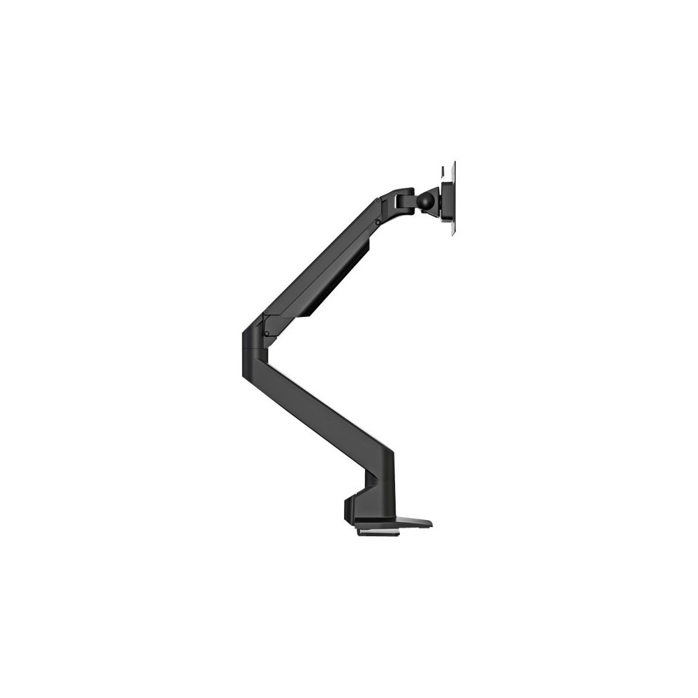 Produktbild för Multibrackets M VESA Gas Lift Arm Single monteringssats - för LCD-display - svart